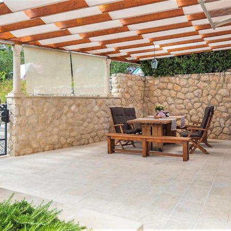 Villa Old Olive, 3Lovelyvillas بودغورا المظهر الخارجي الصورة