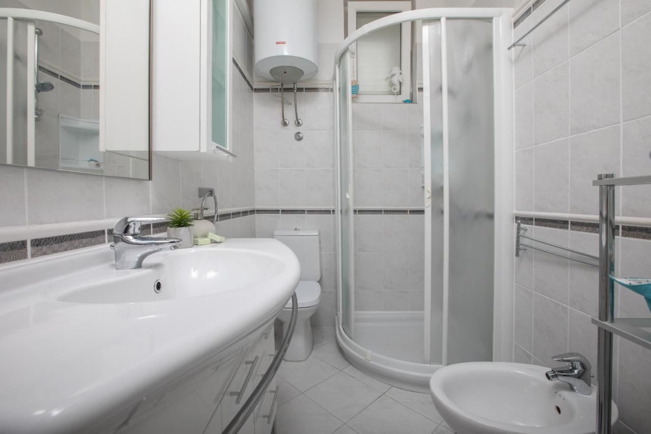 Villa Old Olive, 3Lovelyvillas بودغورا المظهر الخارجي الصورة