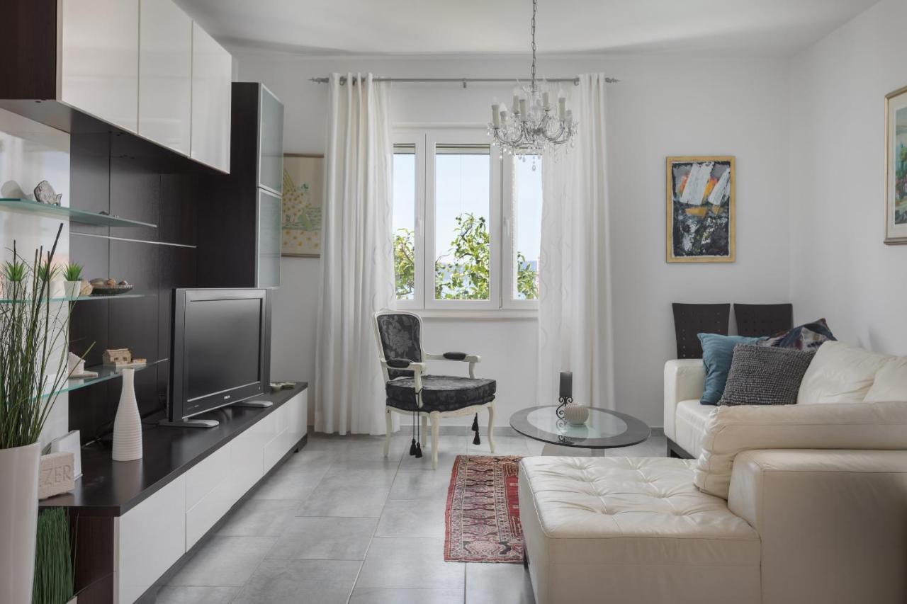 Villa Old Olive, 3Lovelyvillas بودغورا المظهر الخارجي الصورة