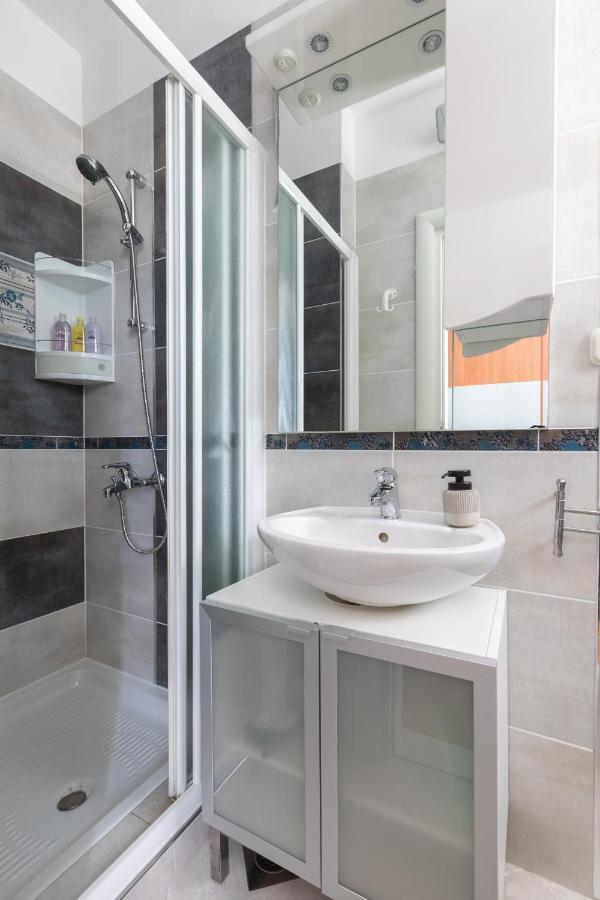 Villa Old Olive, 3Lovelyvillas بودغورا المظهر الخارجي الصورة