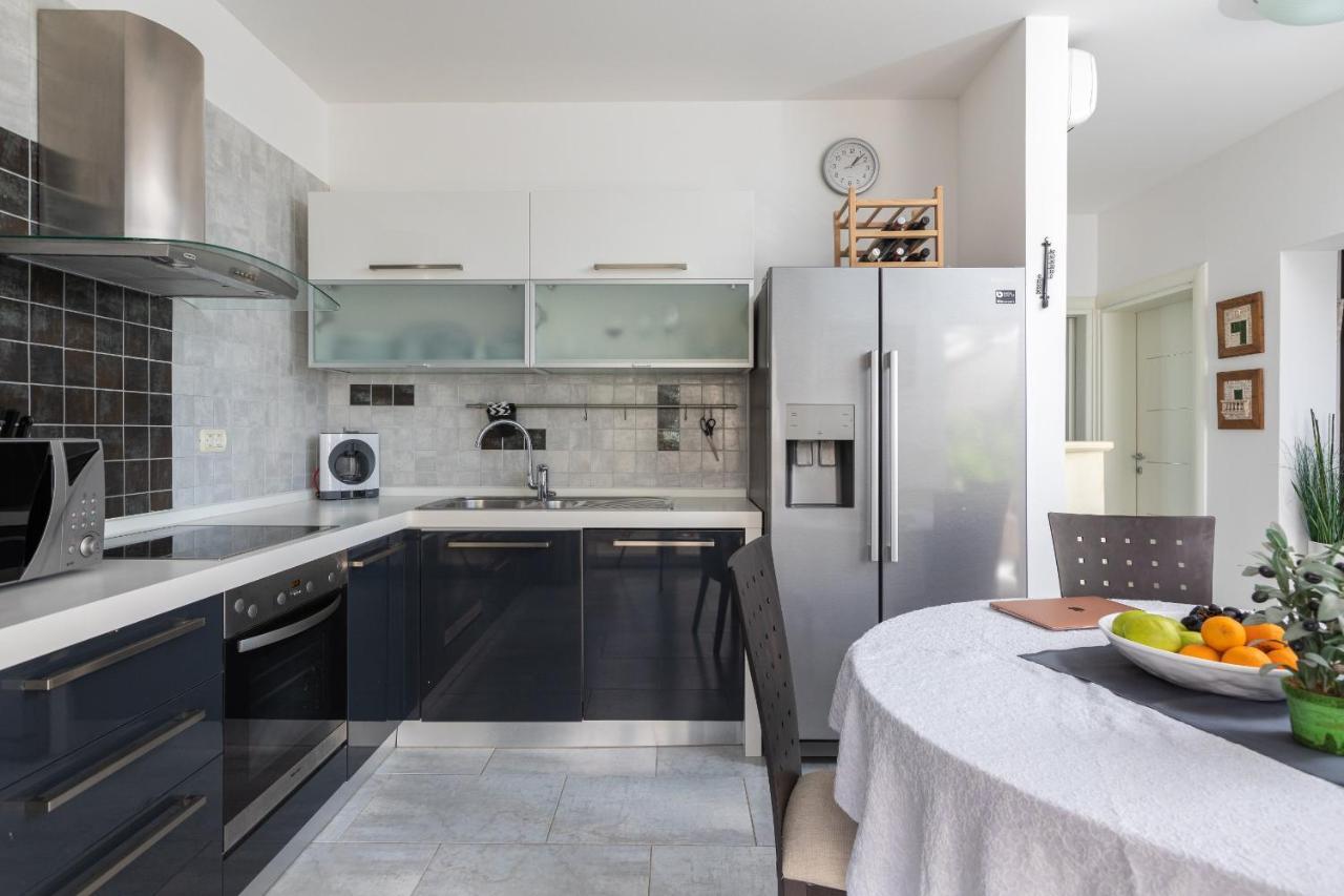 Villa Old Olive, 3Lovelyvillas بودغورا المظهر الخارجي الصورة