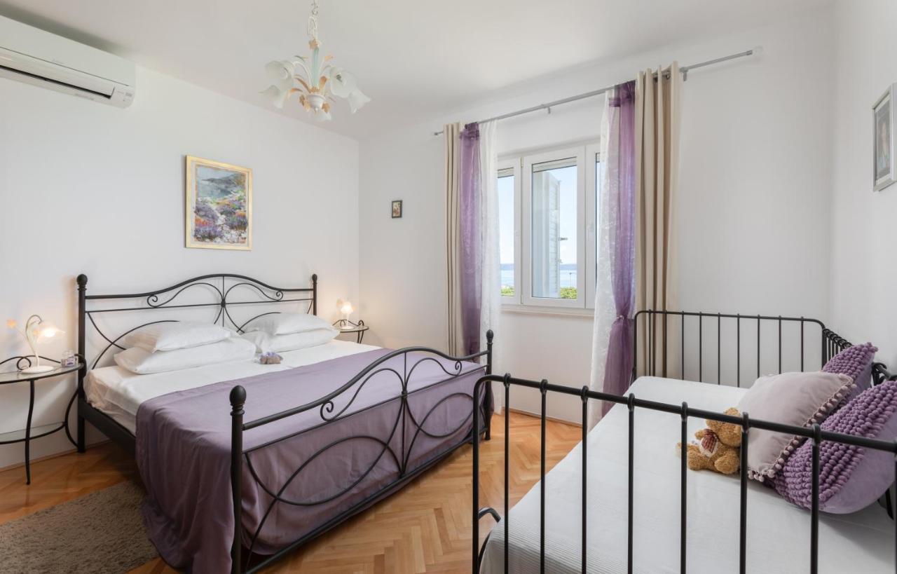 Villa Old Olive, 3Lovelyvillas بودغورا المظهر الخارجي الصورة