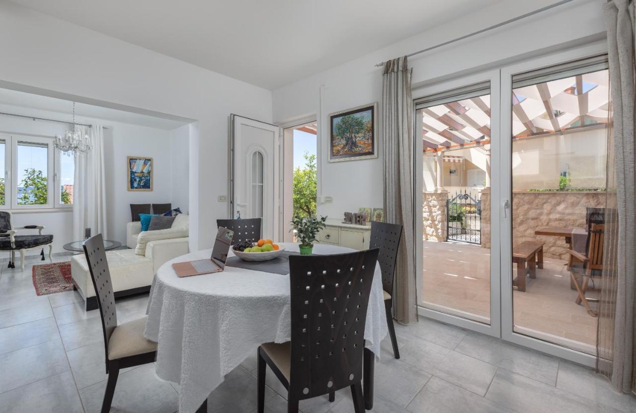 Villa Old Olive, 3Lovelyvillas بودغورا المظهر الخارجي الصورة