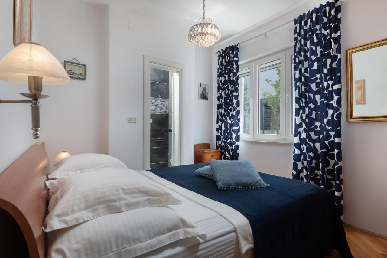Villa Old Olive, 3Lovelyvillas بودغورا المظهر الخارجي الصورة